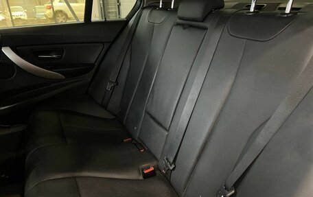 BMW 3 серия, 2015 год, 1 599 900 рублей, 9 фотография