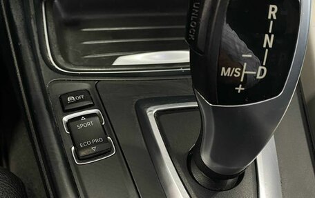 BMW 3 серия, 2015 год, 1 599 900 рублей, 13 фотография