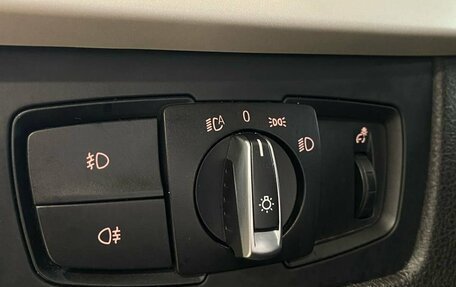 BMW 3 серия, 2015 год, 1 599 900 рублей, 14 фотография