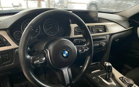 BMW 3 серия, 2015 год, 1 599 900 рублей, 10 фотография