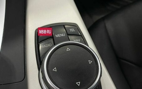 BMW 3 серия, 2015 год, 1 599 900 рублей, 12 фотография