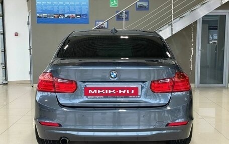 BMW 3 серия, 2015 год, 1 599 900 рублей, 6 фотография