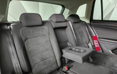 Volkswagen Tiguan II, 2017 год, 1 895 000 рублей, 14 фотография