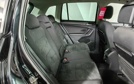 Volkswagen Tiguan II, 2017 год, 1 895 000 рублей, 13 фотография