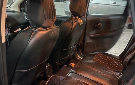 Nissan Note II рестайлинг, 2007 год, 550 000 рублей, 8 фотография