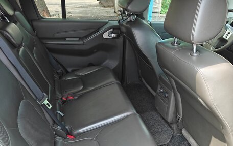 Nissan Pathfinder, 2013 год, 1 850 000 рублей, 6 фотография