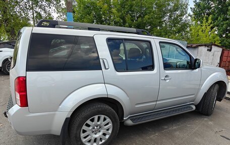 Nissan Pathfinder, 2013 год, 1 850 000 рублей, 4 фотография