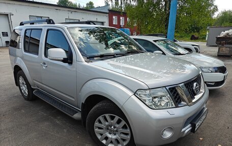 Nissan Pathfinder, 2013 год, 1 850 000 рублей, 5 фотография
