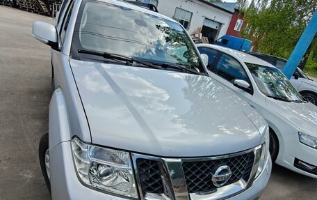 Nissan Pathfinder, 2013 год, 1 850 000 рублей, 2 фотография