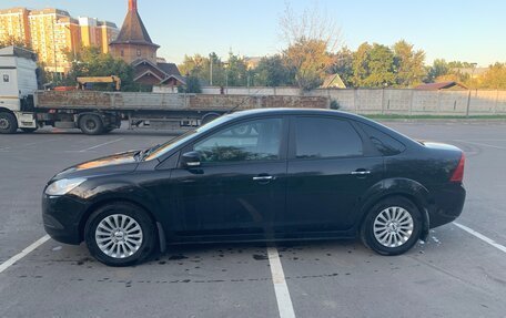 Ford Focus II рестайлинг, 2011 год, 670 000 рублей, 2 фотография