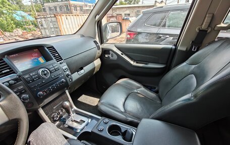 Nissan Pathfinder, 2013 год, 1 850 000 рублей, 8 фотография