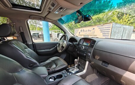 Nissan Pathfinder, 2013 год, 1 850 000 рублей, 7 фотография