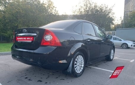 Ford Focus II рестайлинг, 2011 год, 670 000 рублей, 5 фотография