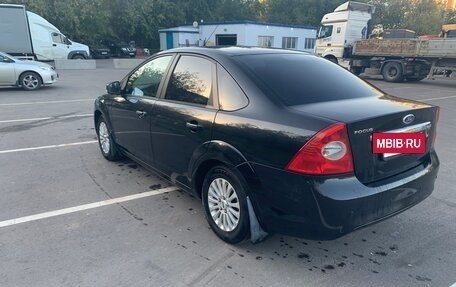 Ford Focus II рестайлинг, 2011 год, 670 000 рублей, 4 фотография