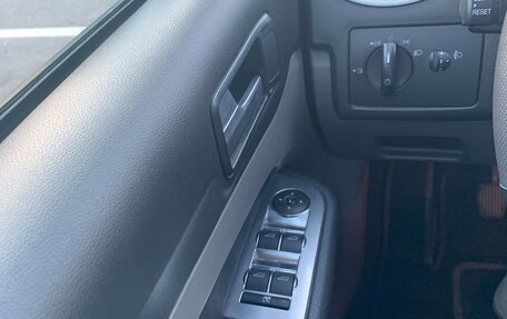 Ford Focus II рестайлинг, 2011 год, 670 000 рублей, 8 фотография