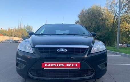 Ford Focus II рестайлинг, 2011 год, 670 000 рублей, 7 фотография