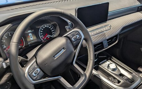 Haval Jolion, 2025 год, 2 399 000 рублей, 11 фотография