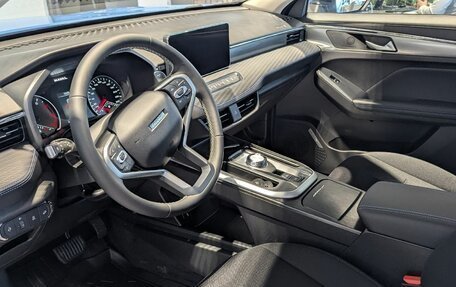 Haval Jolion, 2025 год, 2 399 000 рублей, 10 фотография