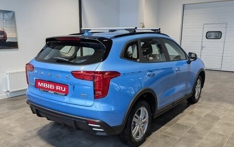 Haval Jolion, 2025 год, 2 399 000 рублей, 3 фотография