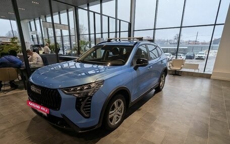 Haval Jolion, 2025 год, 2 399 000 рублей, 8 фотография