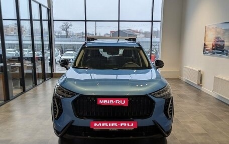 Haval Jolion, 2025 год, 2 399 000 рублей, 2 фотография