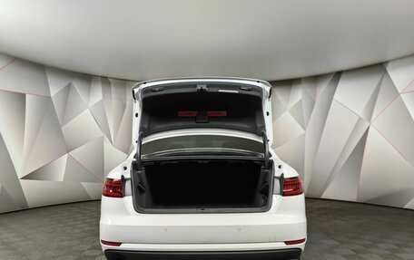 Audi A4, 2018 год, 2 475 000 рублей, 10 фотография
