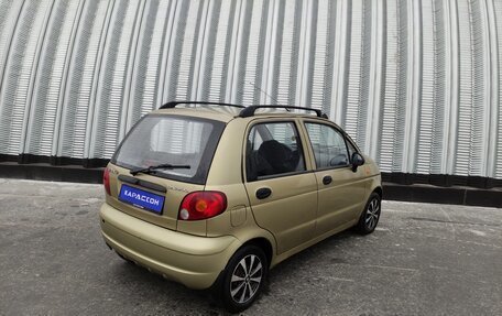 Daewoo Matiz, 2008 год, 150 000 рублей, 2 фотография
