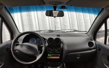 Daewoo Matiz, 2008 год, 150 000 рублей, 5 фотография