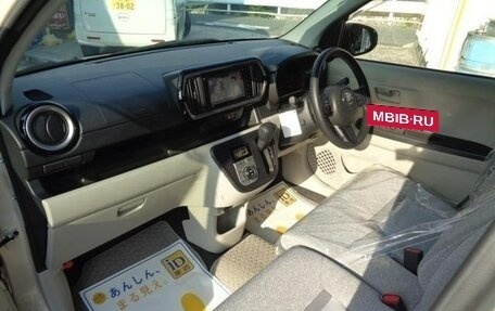 Toyota Passo III, 2022 год, 935 000 рублей, 4 фотография