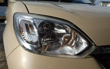 Toyota Passo III, 2022 год, 935 000 рублей, 19 фотография