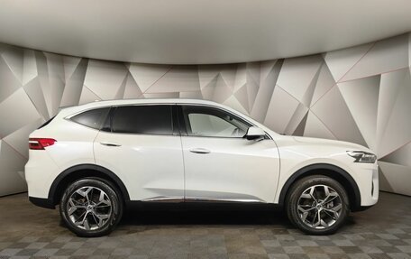 Haval F7 I, 2021 год, 1 785 000 рублей, 6 фотография