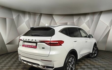 Haval F7 I, 2021 год, 1 785 000 рублей, 2 фотография