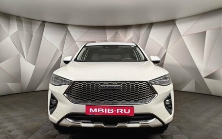 Haval F7 I, 2021 год, 1 785 000 рублей, 7 фотография