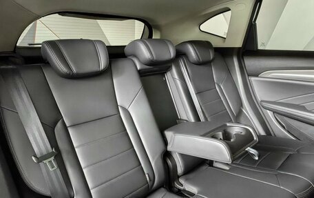 Haval F7 I, 2021 год, 1 785 000 рублей, 15 фотография