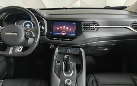 Haval F7 I, 2021 год, 1 785 000 рублей, 13 фотография