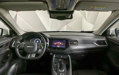 Haval F7 I, 2021 год, 1 785 000 рублей, 12 фотография