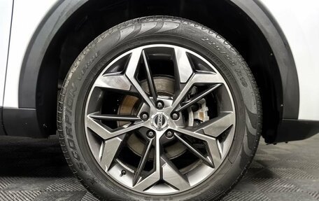 Haval F7 I, 2021 год, 1 785 000 рублей, 18 фотография