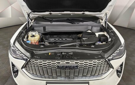 Haval F7 I, 2021 год, 1 785 000 рублей, 19 фотография