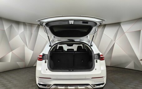 Haval F7 I, 2021 год, 1 785 000 рублей, 20 фотография