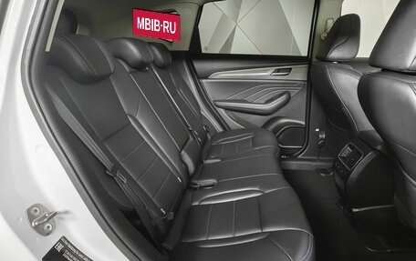 Haval F7 I, 2021 год, 1 785 000 рублей, 14 фотография