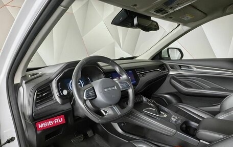 Haval F7 I, 2021 год, 1 785 000 рублей, 16 фотография