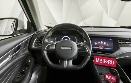 Haval F7 I, 2021 год, 1 785 000 рублей, 17 фотография