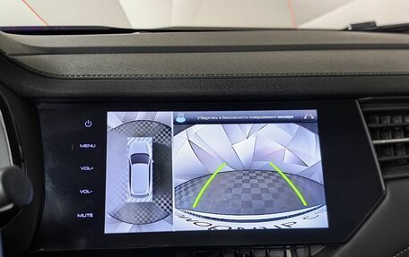 Haval F7 I, 2021 год, 1 785 000 рублей, 22 фотография