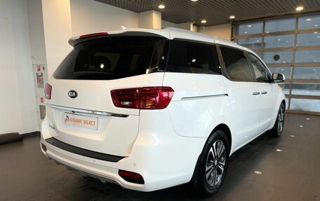 KIA Carnival III, 2020 год, 3 290 000 рублей, 3 фотография
