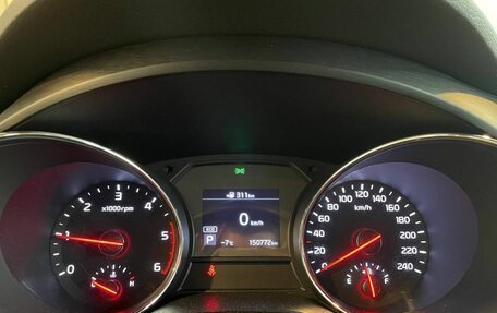 KIA Carnival III, 2020 год, 3 290 000 рублей, 11 фотография