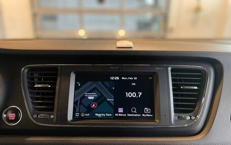 KIA Carnival III, 2020 год, 3 290 000 рублей, 14 фотография