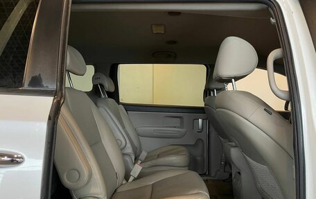 KIA Carnival III, 2020 год, 3 290 000 рублей, 17 фотография