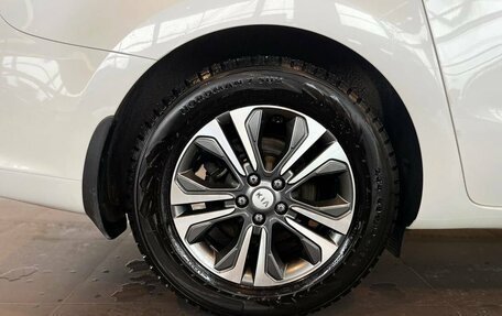 KIA Carnival III, 2020 год, 3 290 000 рублей, 19 фотография