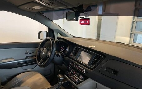 KIA Carnival III, 2020 год, 3 290 000 рублей, 12 фотография