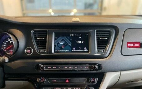 KIA Carnival III, 2020 год, 3 290 000 рублей, 13 фотография